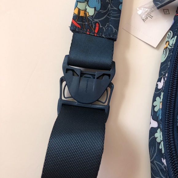 Vera Bradley Compact Sling - Picture 6 of 10